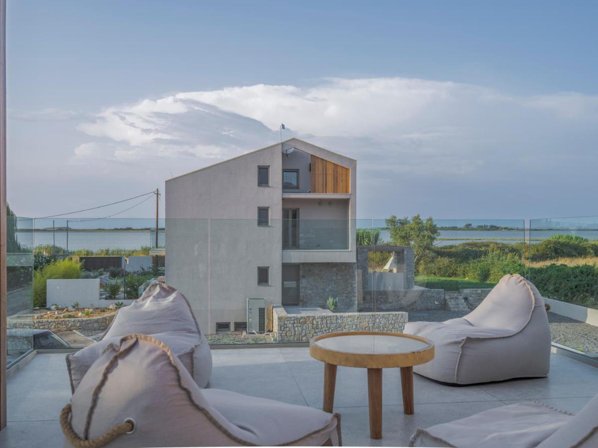 Allure Wellness Retreat Lefkáda 외부 사진