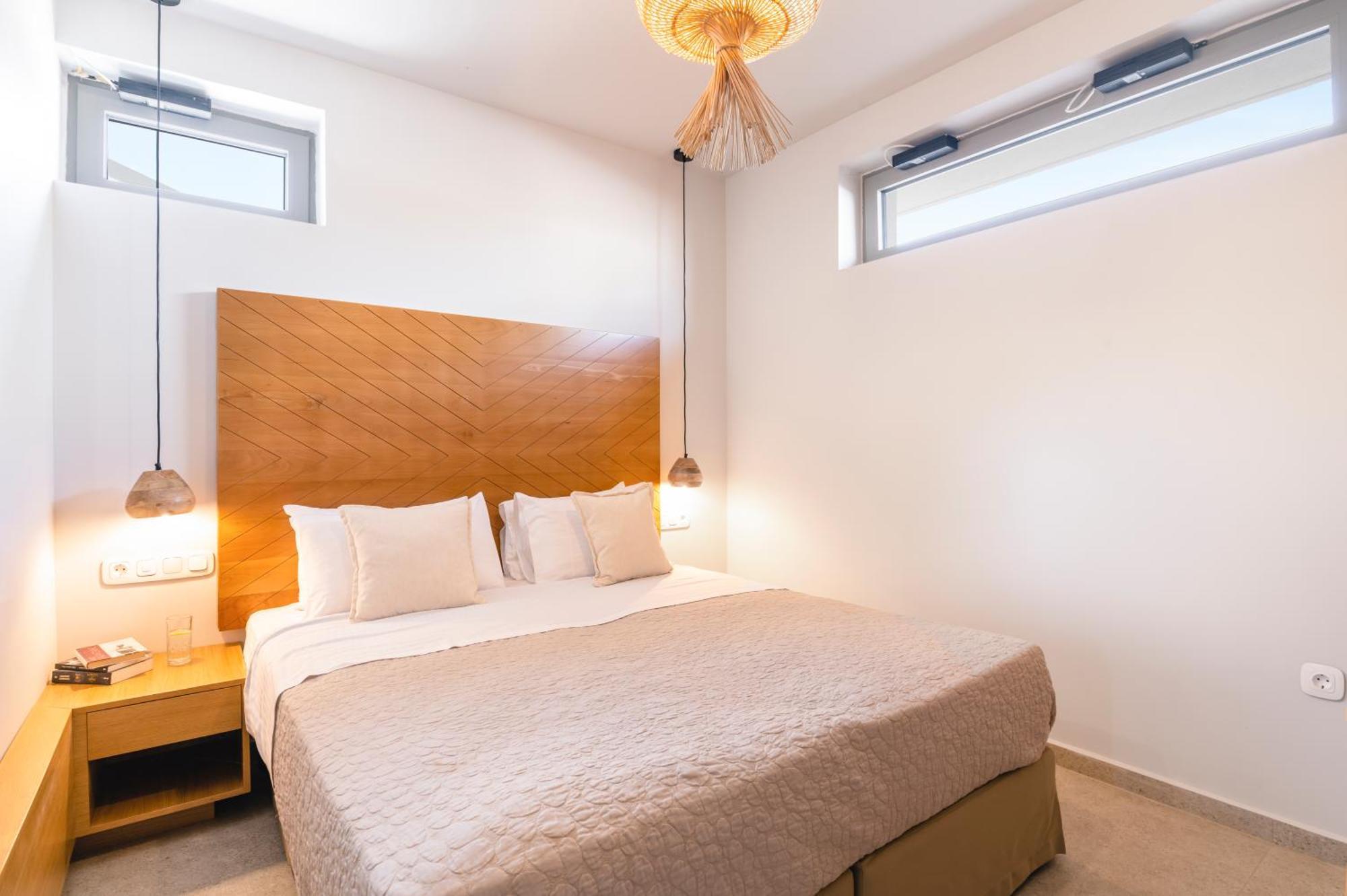 Allure Wellness Retreat Lefkáda 객실 사진