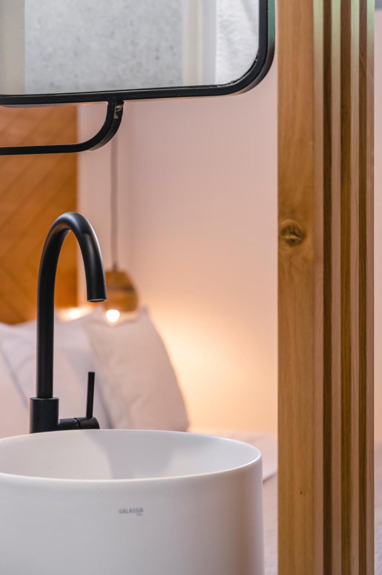 Allure Wellness Retreat Lefkáda 객실 사진