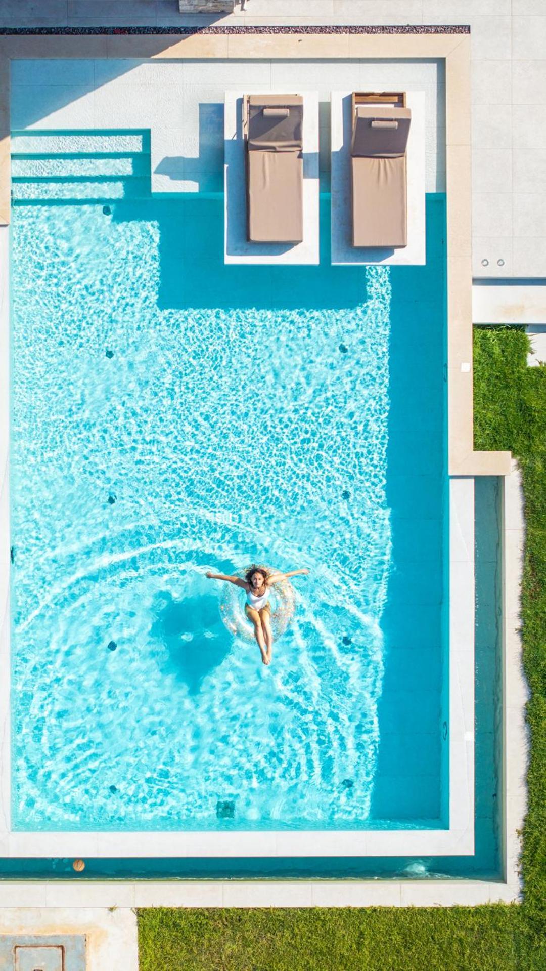 Allure Wellness Retreat Lefkáda 외부 사진